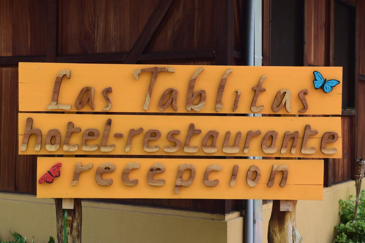 Hotel Y Restaurante Las Tablitas Monterrey Esterno foto